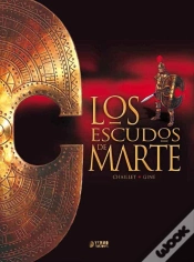 Capa do artigo Los Escudos De Marte