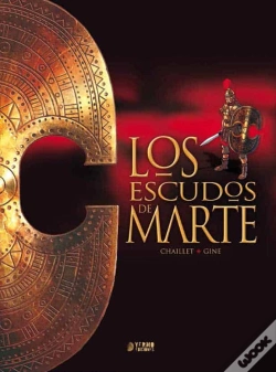 Capa do artigo Los Escudos De Marte