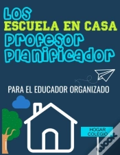 Capa do artigo Los Escuela En Casa Profesor Planificado