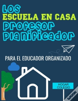 Capa do artigo Los Escuela En Casa Profesor Planificado