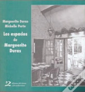Capa do artigo Los Espacios De Marguerite Duras