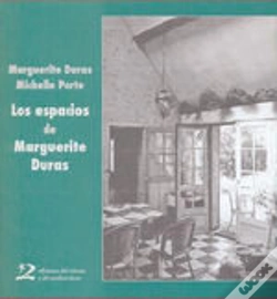 Capa do artigo Los Espacios De Marguerite Duras