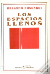 Capa do artigo Los Espacios Llenos