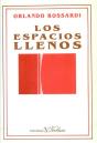 Los Espacios Llenos - Preview