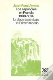 Capa do artigo Los Españoles En Francia (1808-1814)