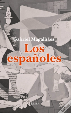 Capa do artigo Los Españoles