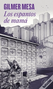 Capa do artigo Los Espantos De Mamá