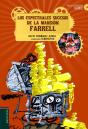 Los Espectrales Sucesos De La Mansión Farrell - Preview