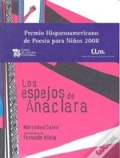 Los Espejos De Anaclara  