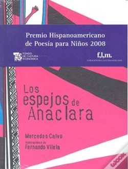 Capa do artigo Los Espejos De Anaclara  