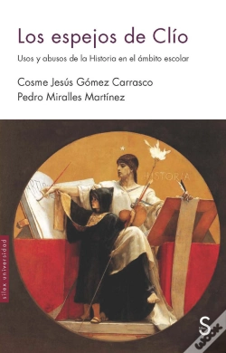 Capa do artigo Los Espejos De Clío