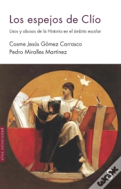 Capa do artigo Los Espejos De Clío