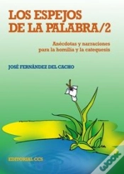 Capa do artigo Los Espejos De La Palabra, 2  