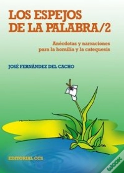 Capa do artigo Los Espejos De La Palabra, 2  