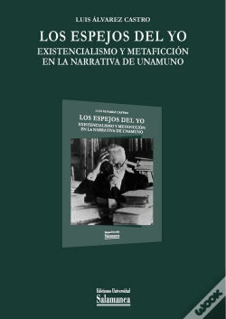 Capa do artigo Los Espejos Del Yo