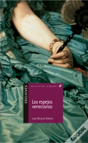 Capa do artigo Los Espejos Venecianos