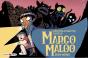 Los Espeluznantes Casos De Margo Maloo 1 - Preview