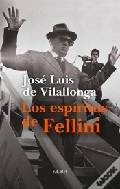 Capa do artigo Los Espíritus De Fellini