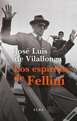 Capa do artigo Los Espíritus De Fellini
