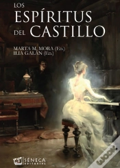 Capa do artigo Los Espiritus Del Castillo