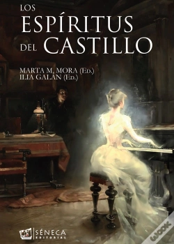Capa do artigo Los Espiritus Del Castillo