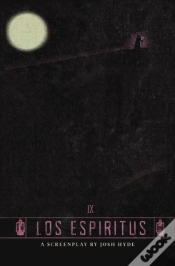 Capa do artigo Los Espiritus