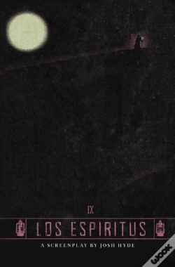 Capa do artigo Los Espiritus