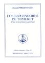 Los Esplendores De Tipheret - Preview