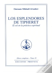 Capa do artigo Los Esplendores De Tipheret