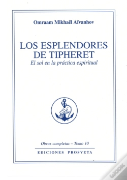 Capa do artigo Los Esplendores De Tipheret