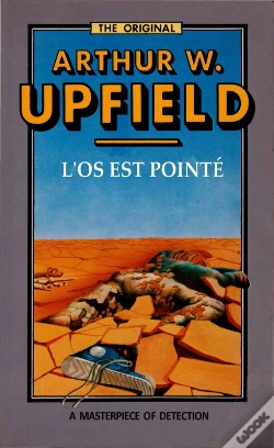 Capa do artigo L'Os Est Pointe