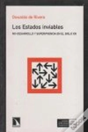 Capa do artigo Los Estados Inviables