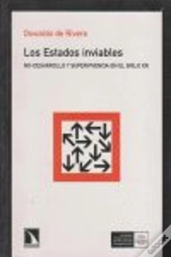 Capa do artigo Los Estados Inviables