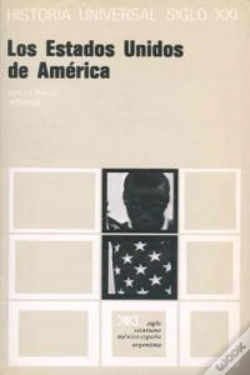 Capa do artigo Los Estados Unidos De América