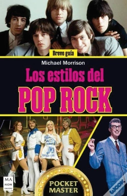 Capa do artigo Los Estilos Del Pop Rock