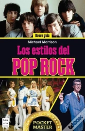 Capa do artigo Los Estilos Del Pop Rock