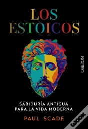 Capa do artigo Los Estoicos