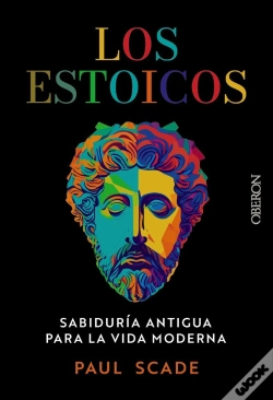 Capa do artigo Los Estoicos