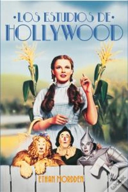 Capa do artigo Los Estudios De Hollywood