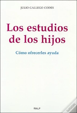 Capa do artigo Los Estudios De Los Hijos. Cómo Ofrecerles Ayuda