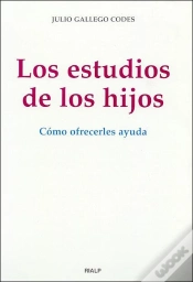 Capa do artigo Los Estudios De Los Hijos. Cómo Ofrecerles Ayuda