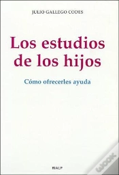 Capa do artigo Los Estudios De Los Hijos. Cómo Ofrecerles Ayuda