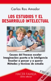 Capa do artigo Los Estudios Y El Desarrollo Intelectual