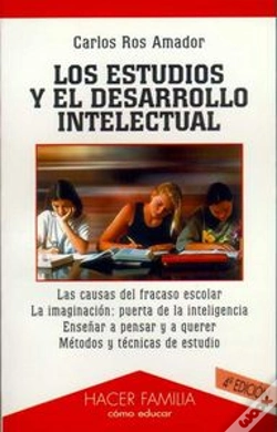 Capa do artigo Los Estudios Y El Desarrollo Intelectual