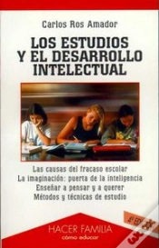 Capa do artigo Los Estudios Y El Desarrollo Intelectual