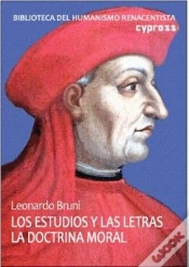 Capa do artigo Los Estudios Y Las Letras La Doctrina Moral