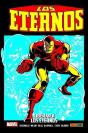Los Eternos 05: Liberar A Los Eternos - Preview