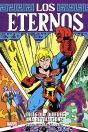 Los Eternos 06: ¿Dices Que Quieres Una Revolucion - Preview