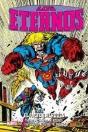 Los Eternos 07: El Factor Herodes - Preview