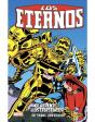 Los Eternos 3 De Repente Los Celestiales - Preview